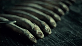 Hannibal - Season 02 - Episode 12